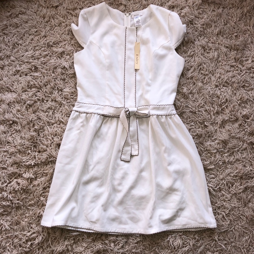 Esley Dress